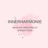 Je suis Bérengère fondatrice d’Innerharmonie, praticienne en massage bien être et énergétique à domicile.